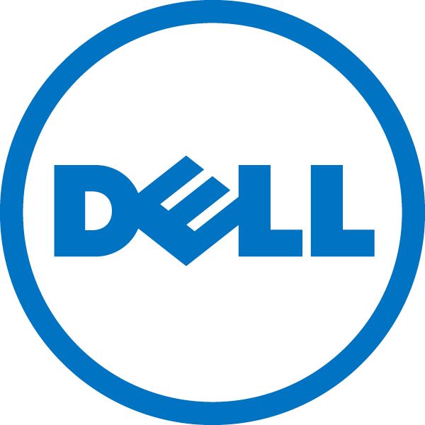 Logo thương hiệu Dell