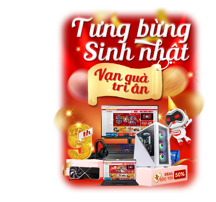 banner popup quảng cáo