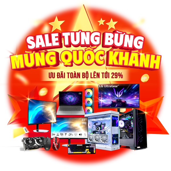 banner popup quảng cáo