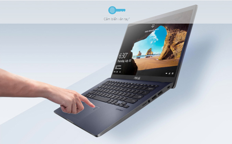 touchpad laptop asus expertbook p14cja