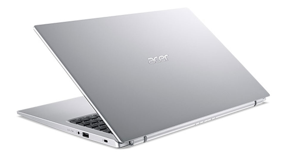 Laptop Acer Aspire 3 A315-58-59LY sở hữu cấu hình mới mẻ