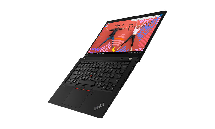 Bản lề Laptop Lenovo ThinkPad T14s G2 20WM00BGVN linh hoạt