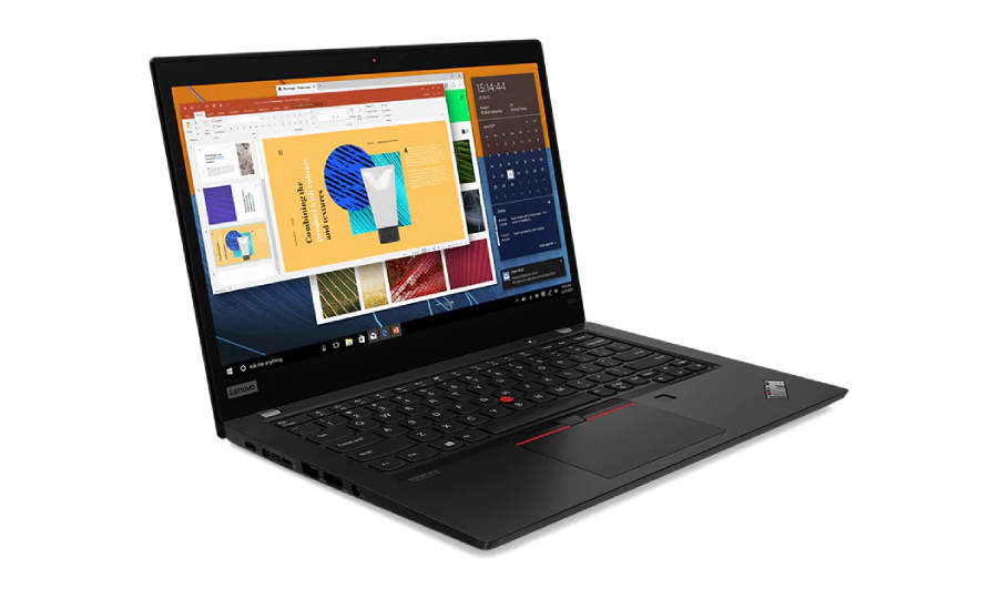 Cấu hình Laptop Lenovo ThinkPad T14s G2 20WM00BGVN ổn định