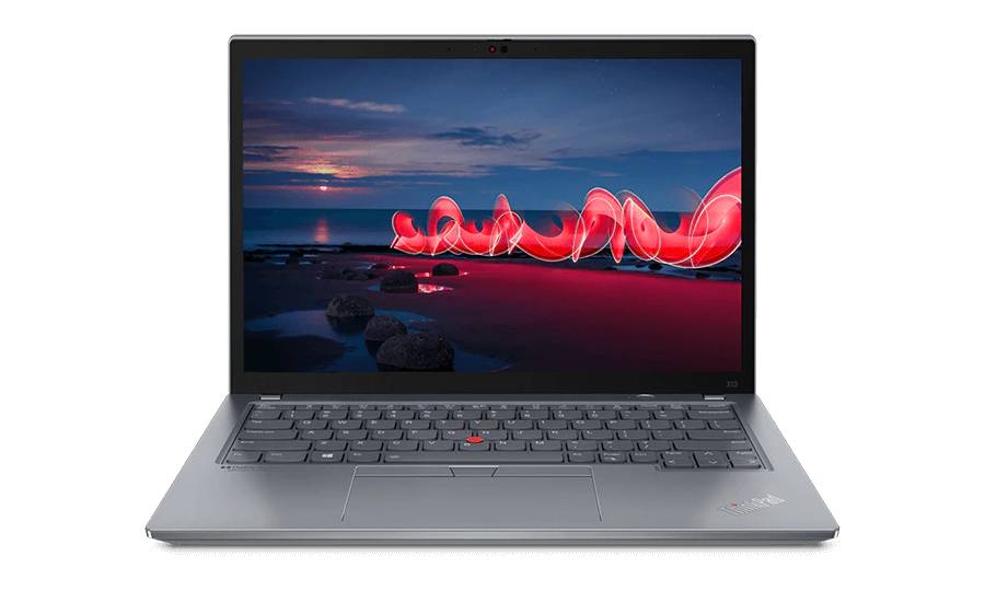 Màn hình Laptop Lenovo ThinkPad T14s G2 20WM00BGVN sắc nét