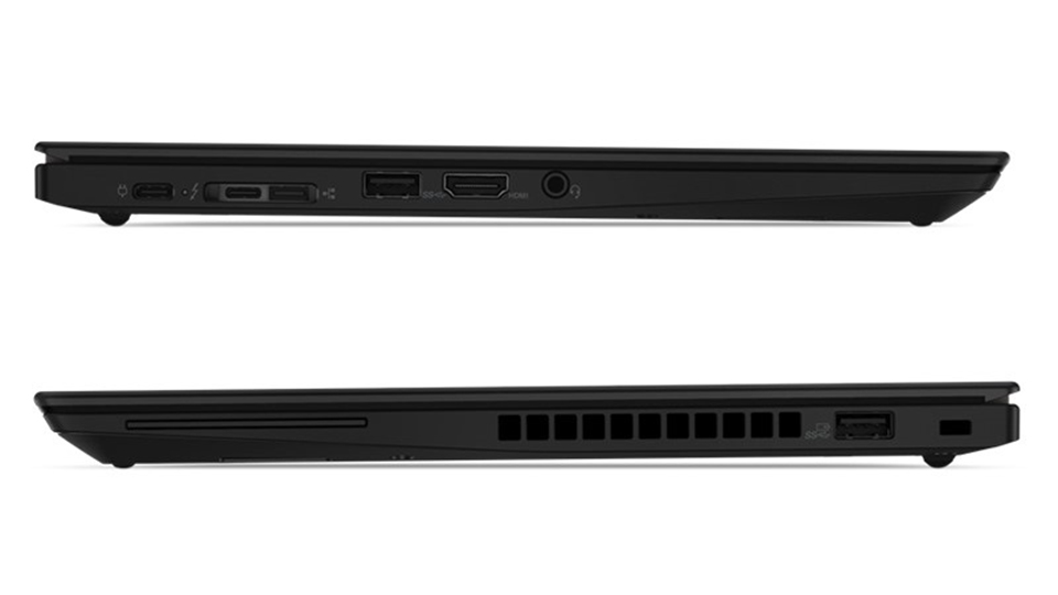 Kết nổi Laptop Lenovo ThinkPad T14s G2 20WM00BLVA đầy đủ