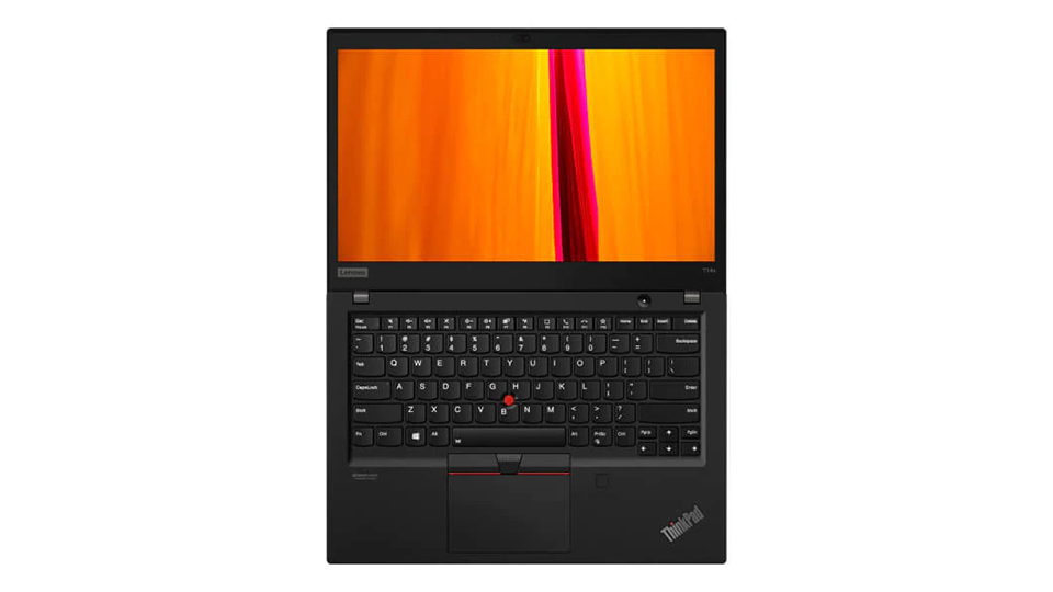 Bảo mật Laptop Lenovo ThinkPad T14s G2 20WM00BLVA hàng đầu