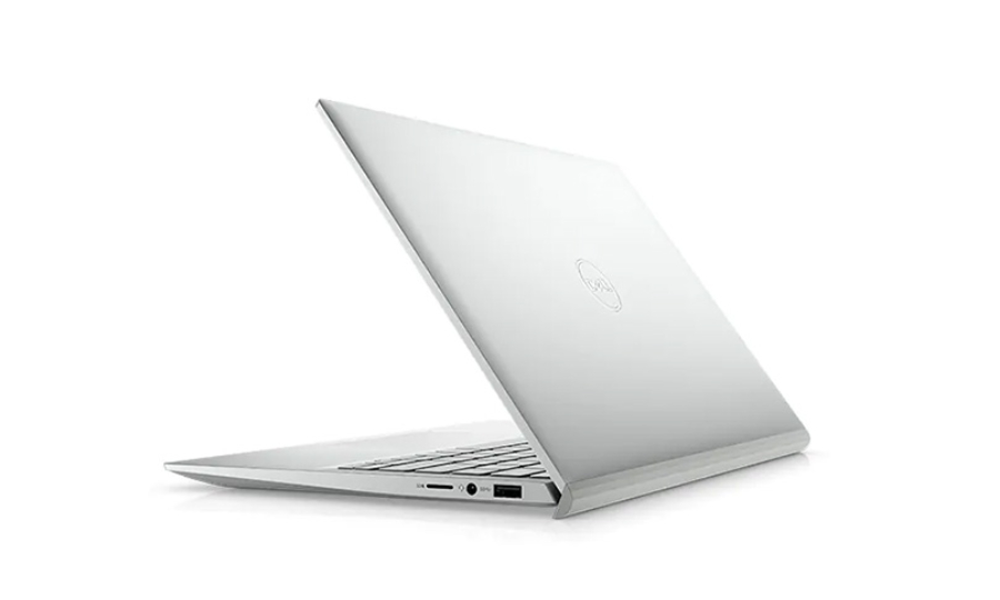 Thiết kế của Laptop Dell Inspiron 5301 70232601 hiện đại