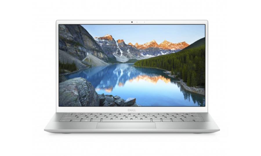 Hình ảnh trên Laptop Dell Inspiron 5301 70232601 sống động