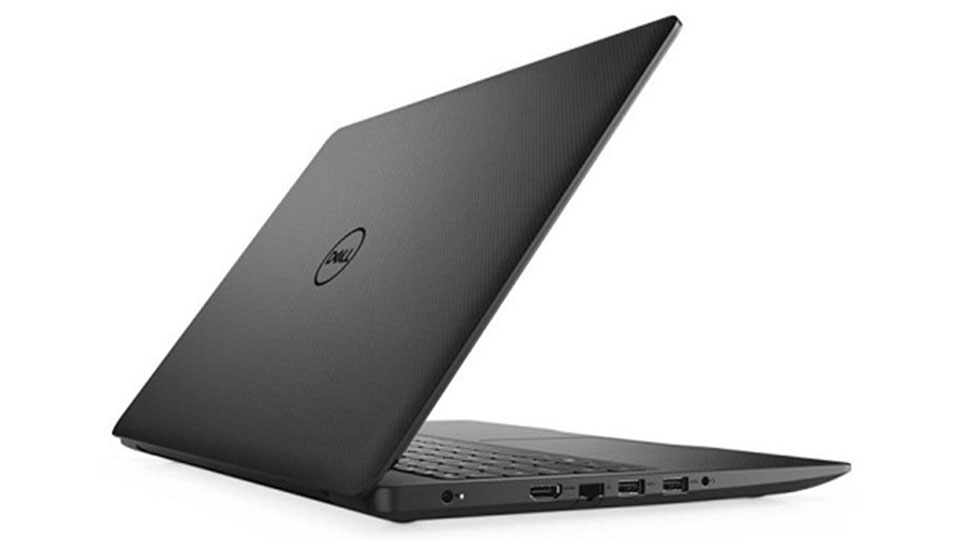 Laptop Dell Vostro 3500 V5I3001W ổ cứng ấn tượng