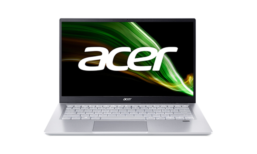 Màn hình Laptop Acer Swift X SFX16-51G-516Q NX.AYKSV.002 sắc nét