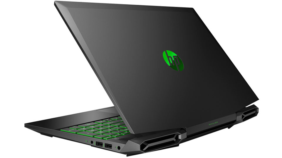 Laptop HP Pavilion 15 cấu hình laptop mới mẻ