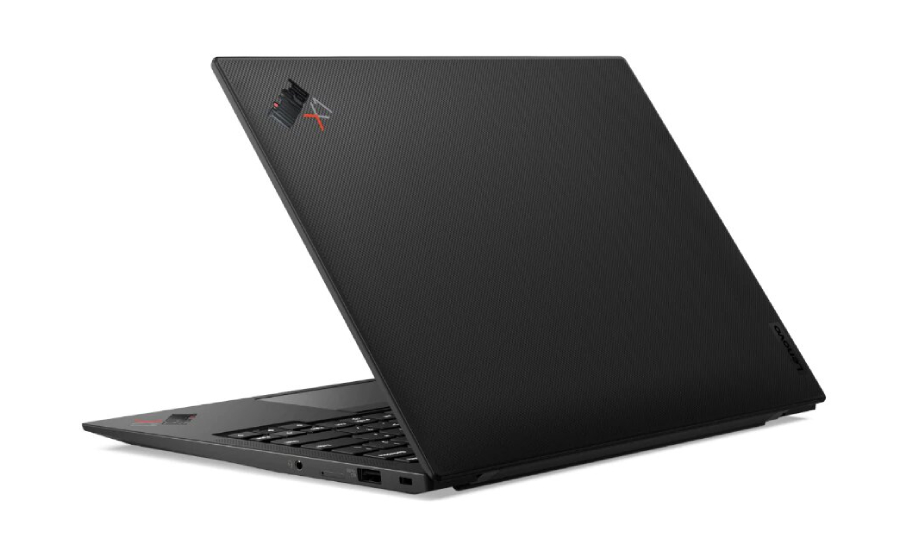 Thiết kế Laptop Lenovo ThinkPad X1 Carbon Gen 9 20XW0076VN mạnh mẽ