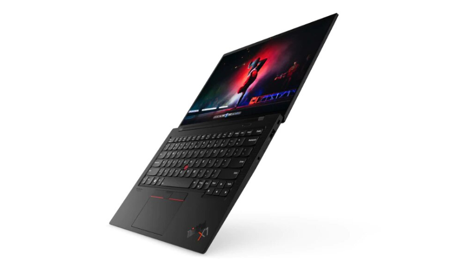 Bản lề Laptop Lenovo ThinkPad X1 Carbon Gen 9 20XW0076VN linh hoạt