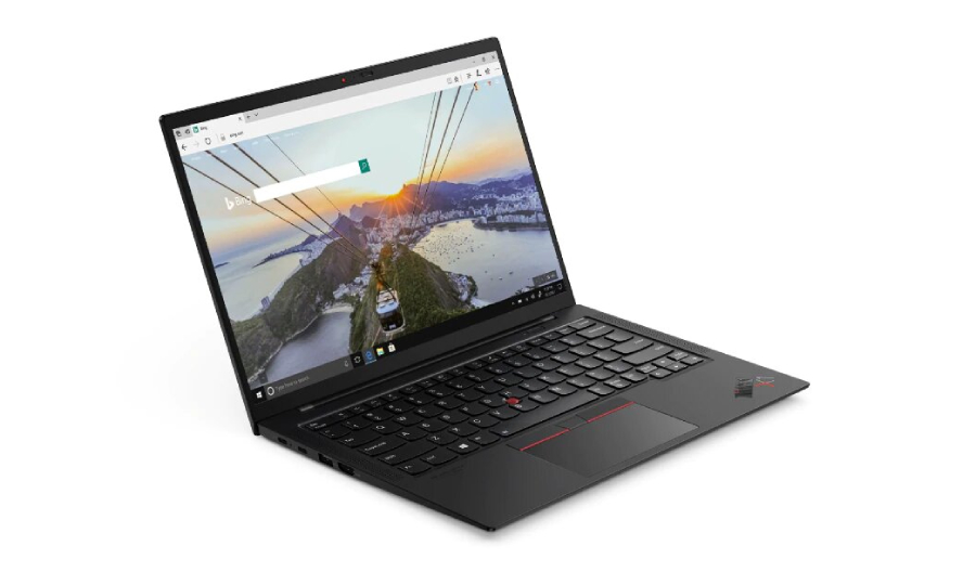Bàn phím Laptop Lenovo ThinkPad X1 Carbon Gen 9 20XW0076VN tiện dụng