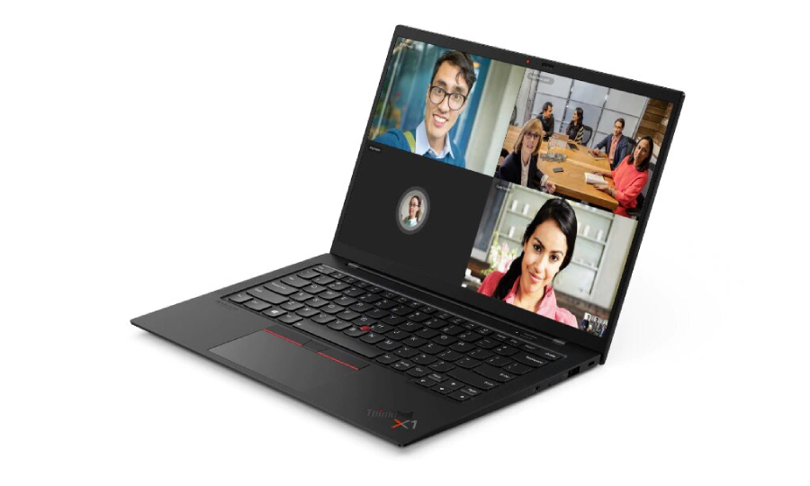 Cấu hình Laptop Lenovo ThinkPad X1 Carbon Gen 9 20XW0076VN ổn định