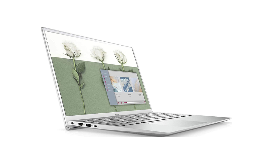 Bản lề của Laptop Dell Inspiron 5502 N5502A tiện lợi