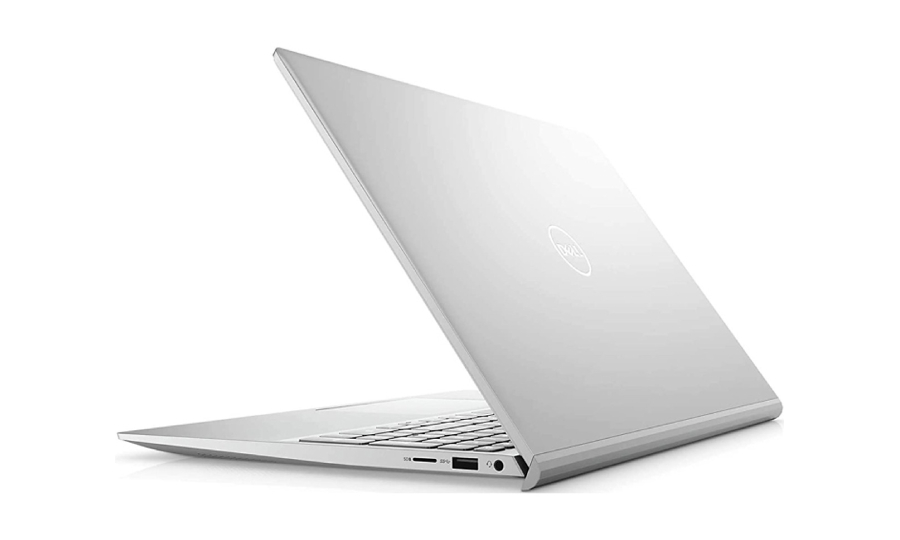 Kết nối của Laptop Dell Inspiron 5502 N5502A linh hoạt