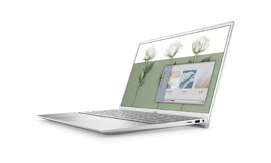 Cấu hình của Laptop Dell Inspiron 5502 N5502A mạnh mẽ