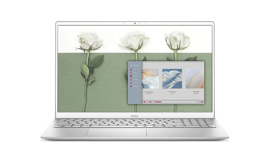 Màn hình của Laptop Dell Inspiron 5502 N5502A chất lượng