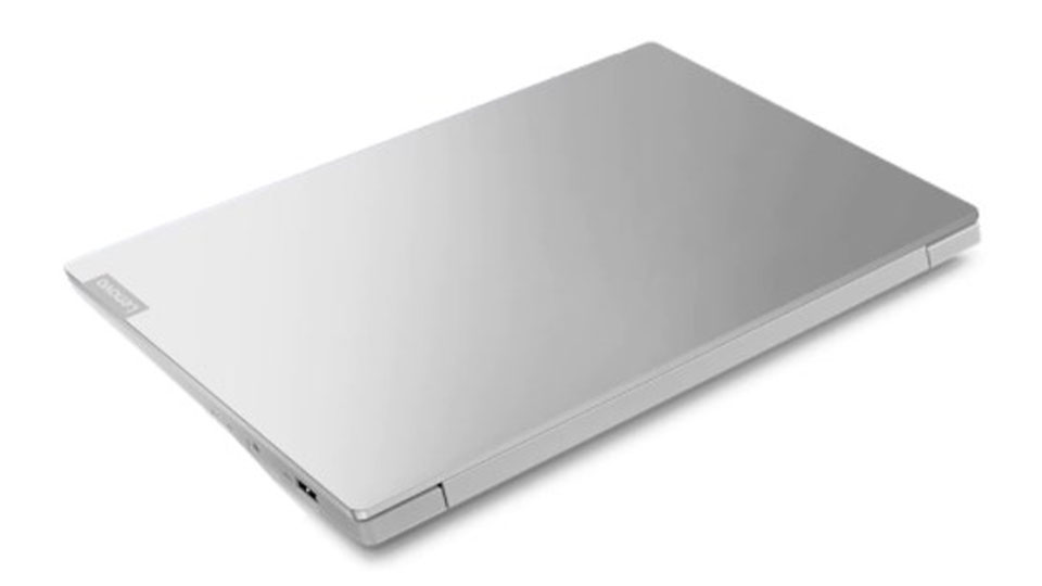Laptop Lenovo IdeaPad S340 13IML 81UM004RVN dung lượng pin ấn tượng