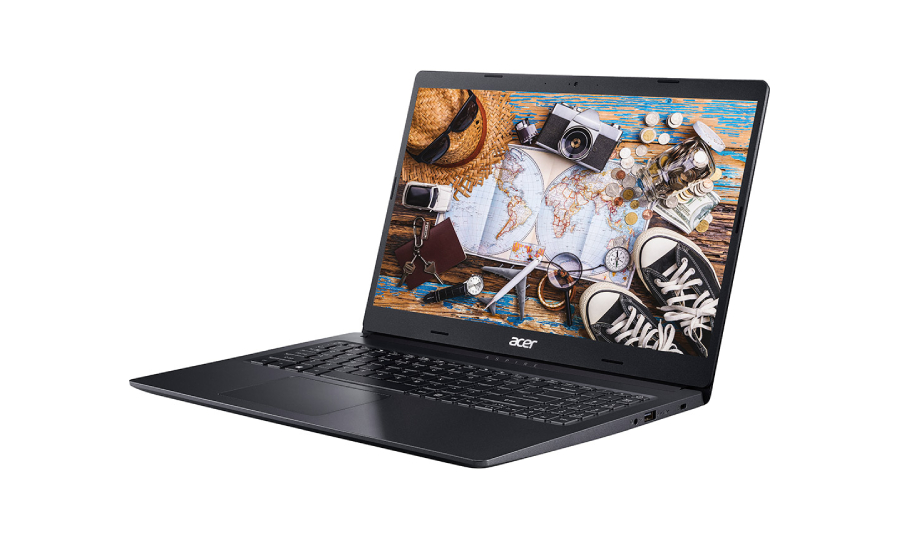 Cấu hình của Laptop Acer Aspire 3 A315-55G-504M NX.HNSSV.006 mạnh mẽ
