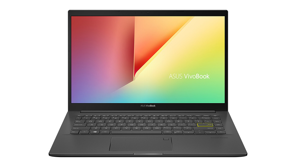 Laptop Asus VivoBook A415EA-EB360T màn hình sắc nét