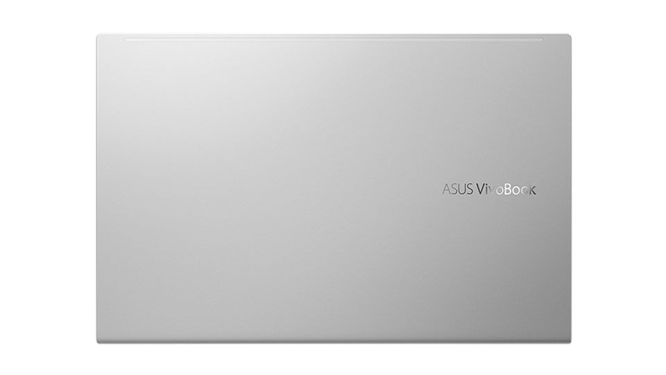 Laptop Asus VivoBook A515EA-BQ489T dung lượng ấn tượng