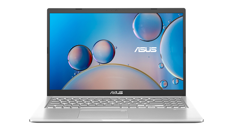Laptop Asus VivoBook D515UA-EJ045T màn hình rộng ấn tượng