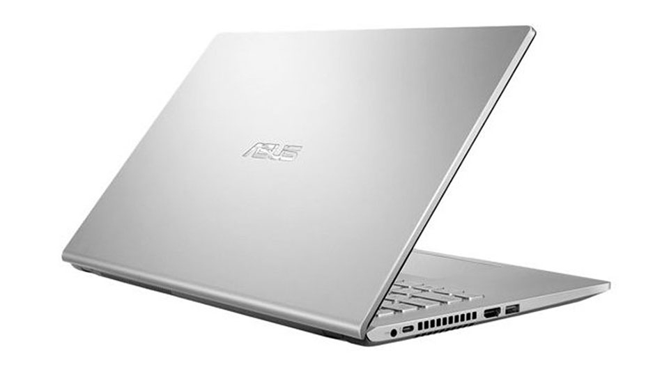 Laptop Asus VivoBook D515UA-EJ082T dung lượng pin ấn tượng