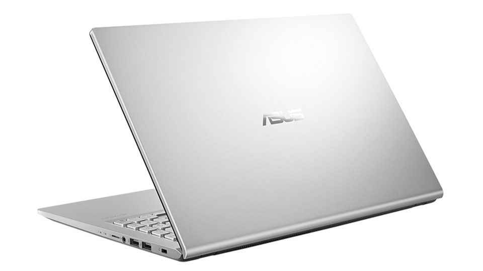 Laptop Asus VivoBook D515UA-EJ082T đầy đủ cổng kết nối
