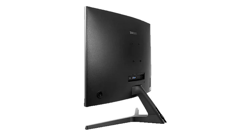 Màn hình Samsung LC32R500FHEXXV 31.5inch tần số quét ấn tượng