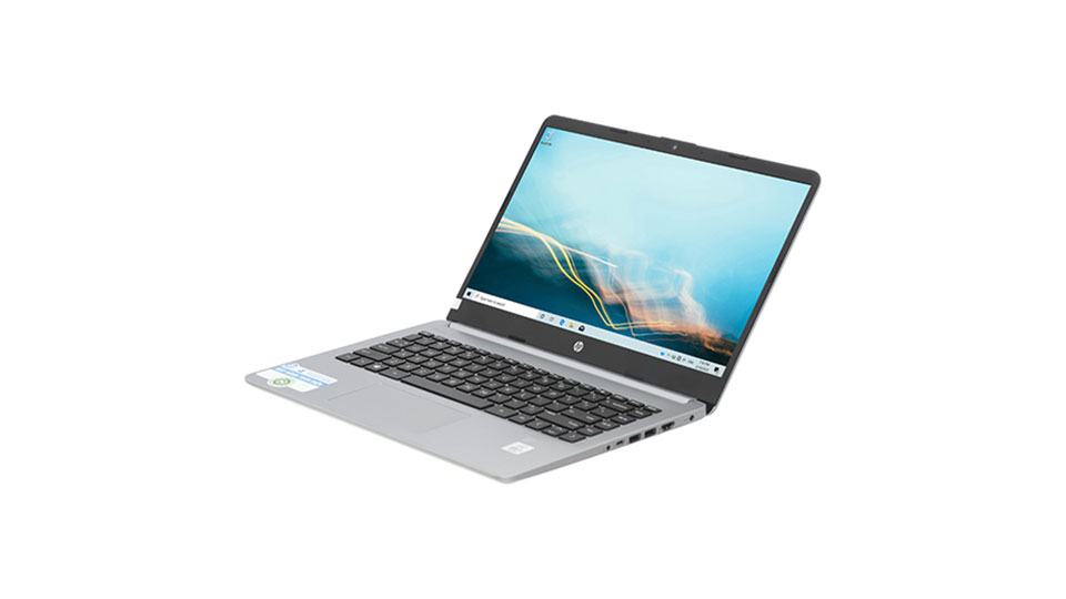 Laptop HP Notebook 340s màn hình chuẩn Full HD