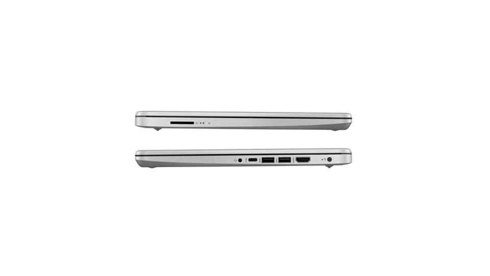 Laptop HP Notebook 340s G7 cổng kết nối đa dạng