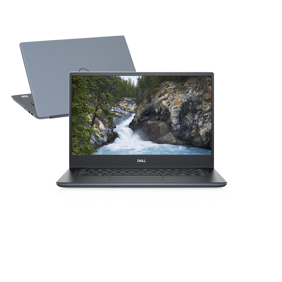 laptop Dell vostro thiết kế doanh nhân
