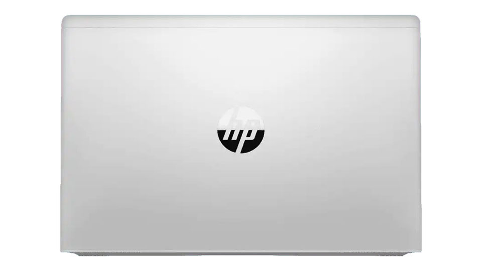 Laptop HP ProBook yên tâm về bảo mật