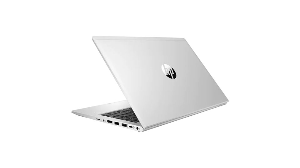 Laptop HP ProBook 440 G8 trang bị màn hình mỏng
