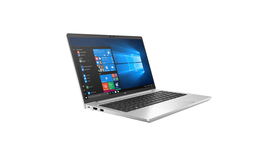 Laptop HP ProBook 440 G8- 2Z6G9PA trang bị thêm đèn Led