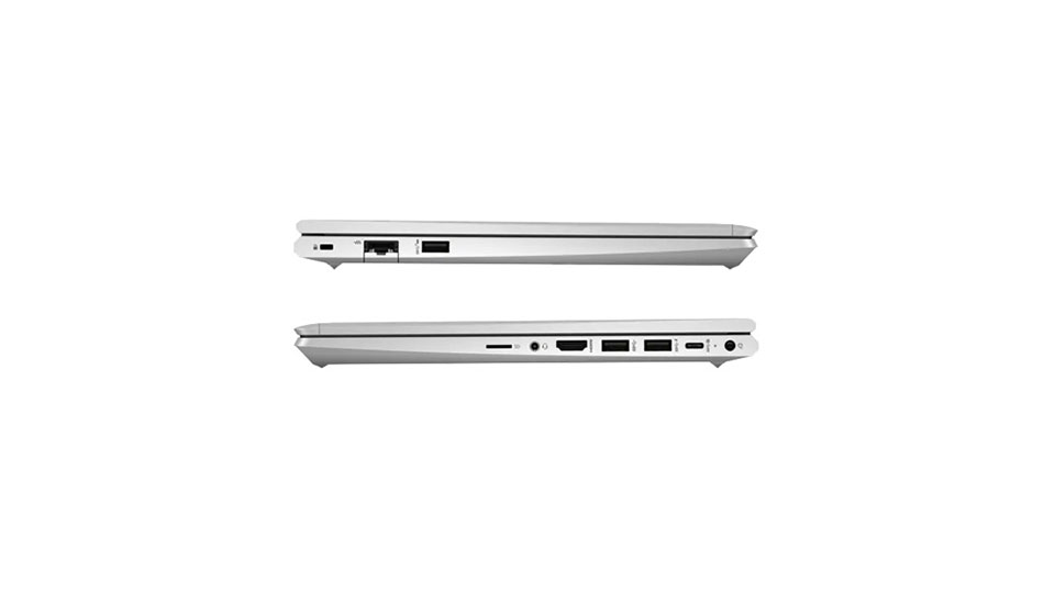 Laptop HP ProBook 440 G8 có đa dạng cổng kết nối