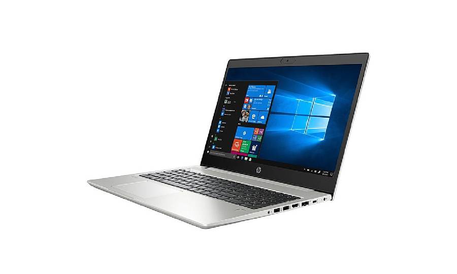 Bàn phím laptop HP Probook 455 G7 1A1B0PA rộng rãi