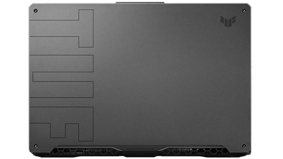 Laptop Asus TUF FX706HC-HX003T hệ thống tản nhiệt