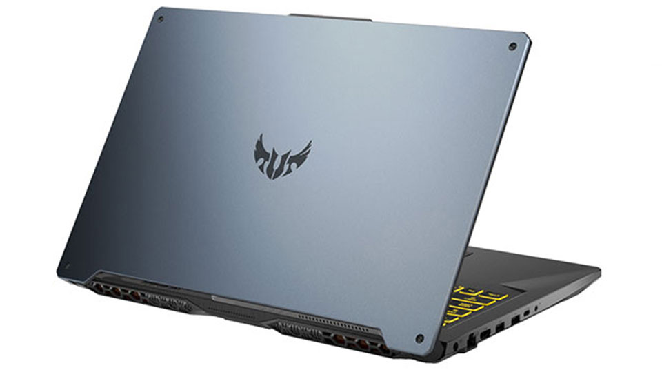 Laptop Asus TUF FX706HE-HX011T cấu hình mới mẻ