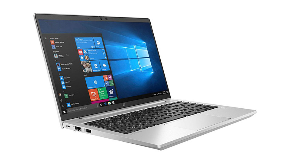 Laptop HP ProBook 440 G8 2H0S7PA bàn phím gõ nhạy