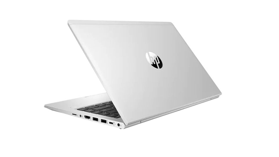 Laptop HP ProBook 440 G8 342H3PA được thiết kế mỏng nhẹ