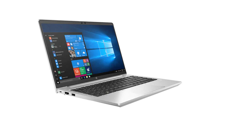Laptop HP ProBook 440 G8 342H3PA hiệu năng mạnh mẽ