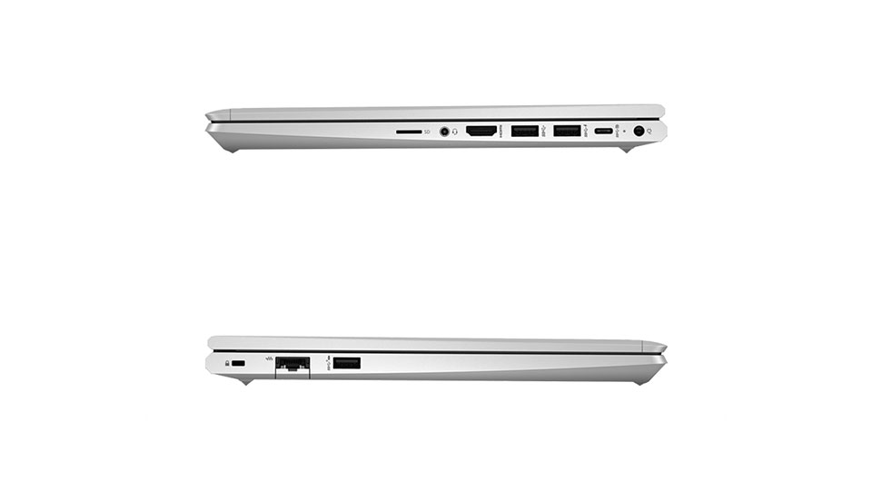 Laptop HP ProBook 440 G8 342H3PA giúp thoa tác nhanh