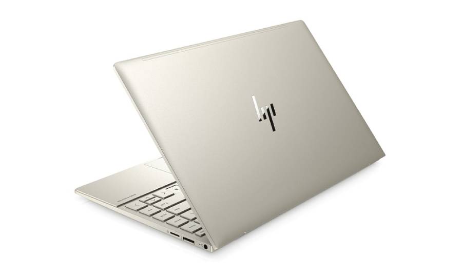 Thiết kế laptop HP Envy 13-ba1028TU năng động