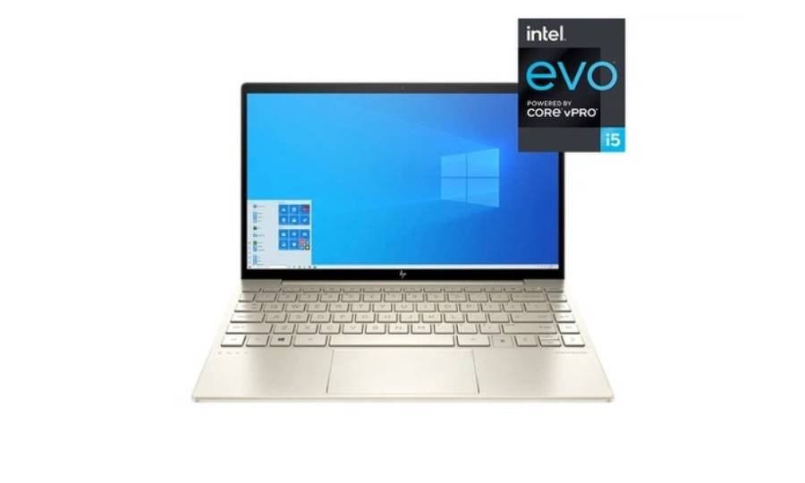 Cấu hình laptop HP Envy 13-ba1028TU mạnh mẽ
