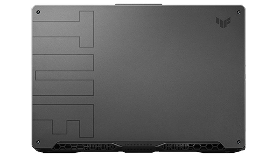 Laptop Asus TUF FX706HC-HX009T thời lượng pin ấn tượng