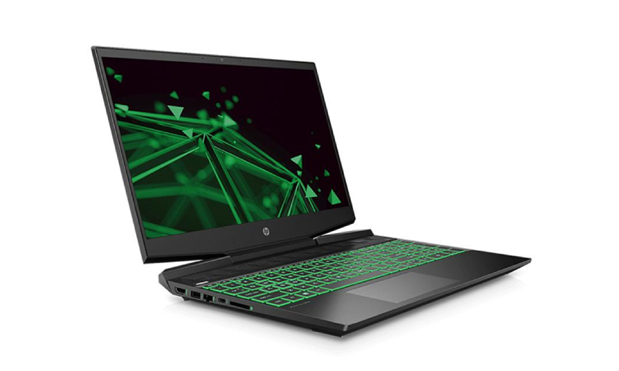 Cấu hình Laptop HP Pavilion 15-ec1054AX 1N1H6PA ổn định