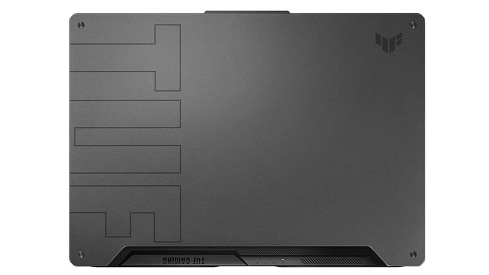 Laptop Asus TUF FA506QM-HN005T dung lượng pin ấn tượng